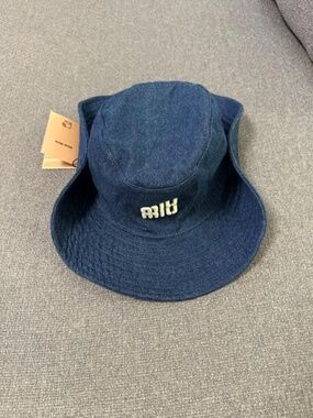 Miu Miu Hat